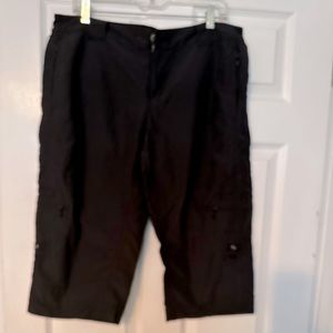 The north face light women capris